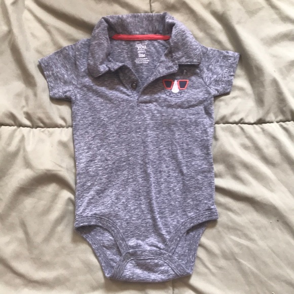 Carter's Other - 18 Month Onesie